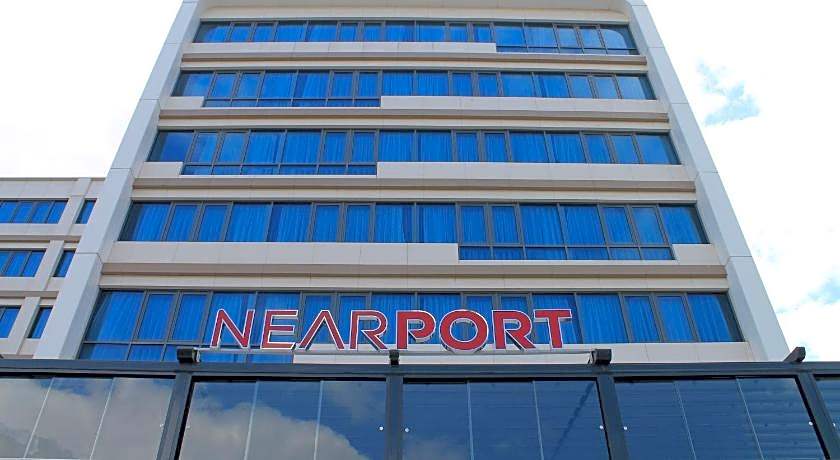 Nearport Sabiha Gokcen Airport Hotel