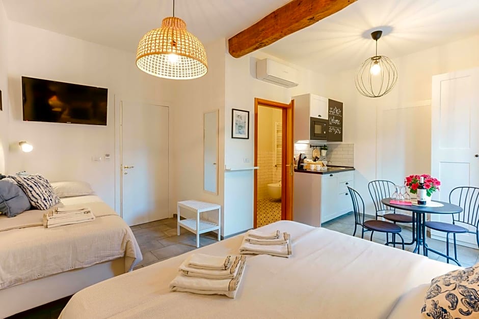 B&B Il Viaggio Bologna