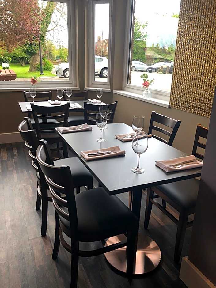 The Vine Hotel, Skegness