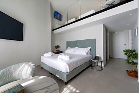 Family Junior Suite