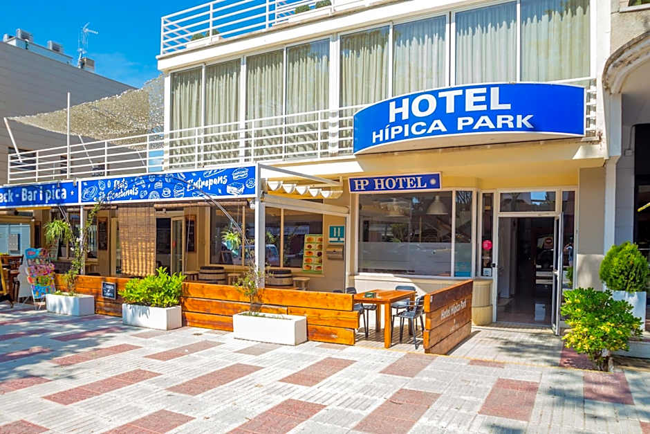 Hotel Hipica Park
