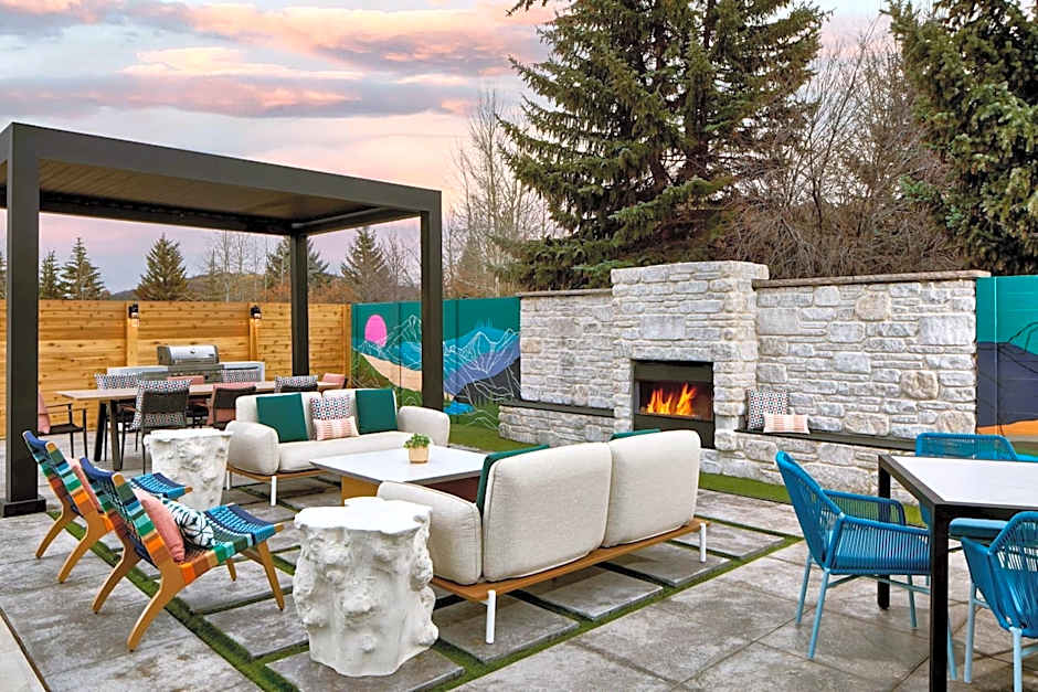 Hotel Thaynes, Park City, a Tribute Portfolio Hotel