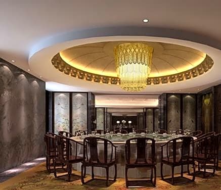 Howard Johnson Shipu Plaza Ningbo