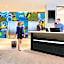 Holiday Inn Express Adelaide City Centre By IHG