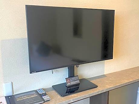 Standard Double Room - Main Building