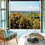 The Cliffside Boutique Getaway
