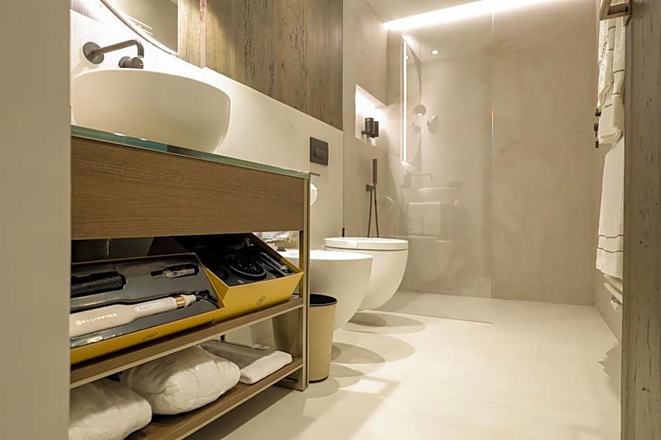 Collina Luxury Relais