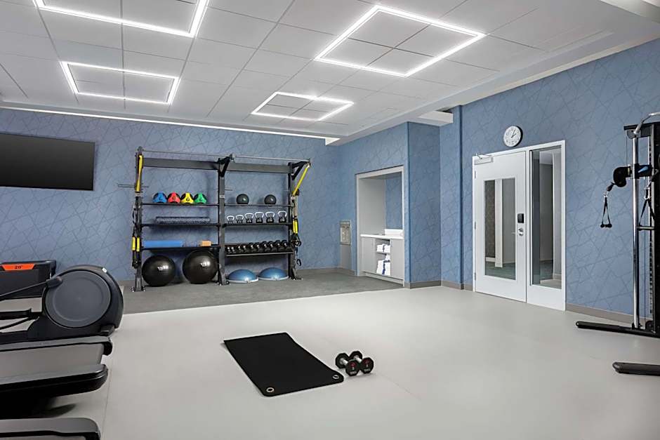 Homewood Suites by Hilton Newport Cincinnati