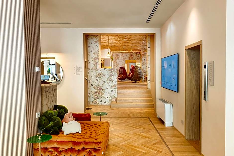 QC Room Milano Porta Romana