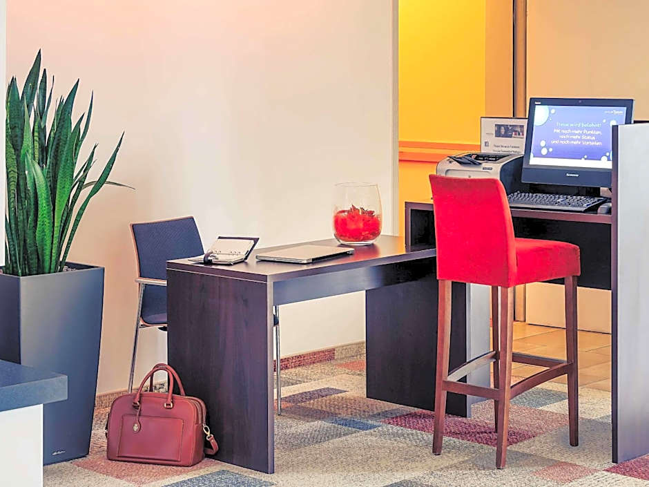 Mercure Hotel Duesseldorf Ratingen
