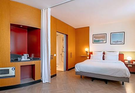 Triple Room - Disability Access
