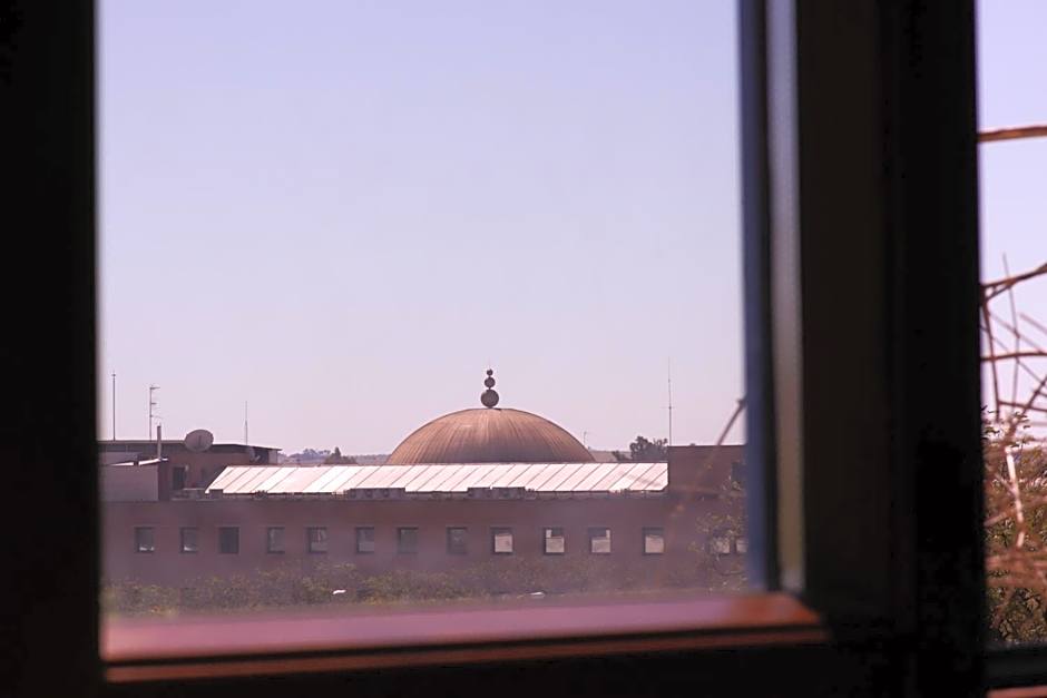 SE - Peaceful Shiny Apartment Near Fibes