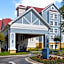 Homewood Suites By Hilton Lake Mary