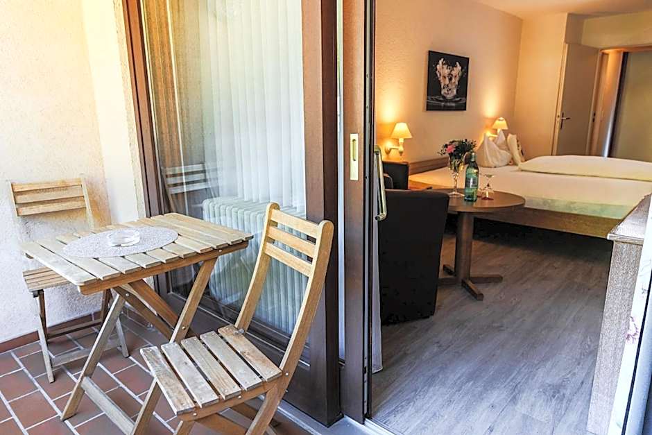 Landgasthof zur Linde