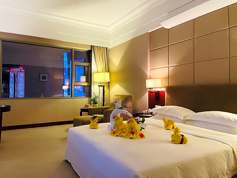 Dongguan Exhibition International Hotel