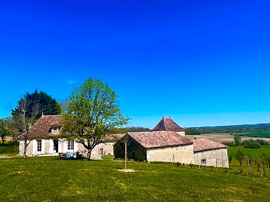 La Vignerie