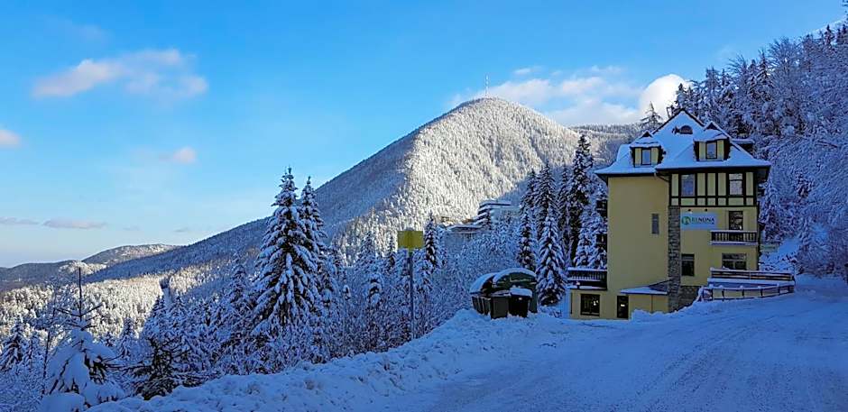 Kurhotel Renona Rehabilitation