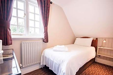 Single Room with Shower