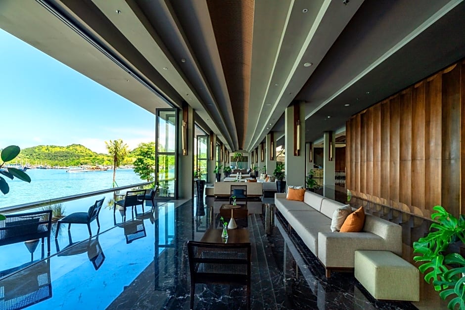 Meruorah Komodo Labuan Bajo