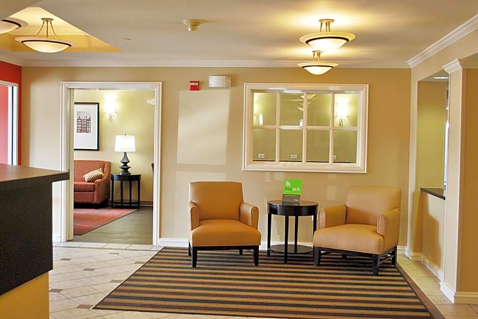 Extended Stay America Suites - St. Louis - Westport - Central