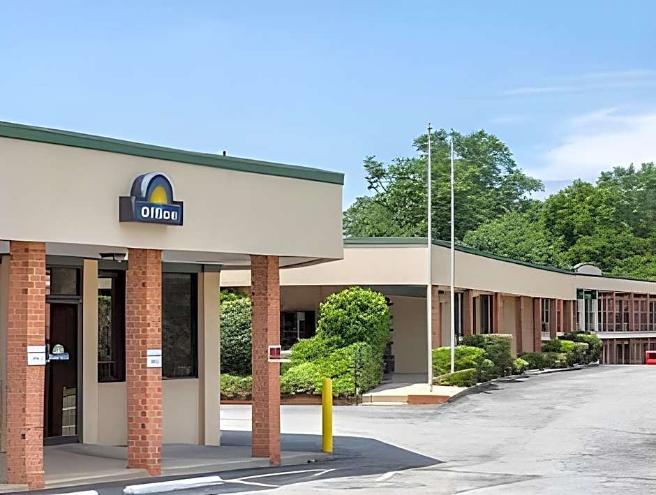 Days Inn by Wyndham Bedford