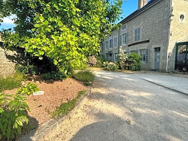 Chambres d'hôtes dans une maison de caractère