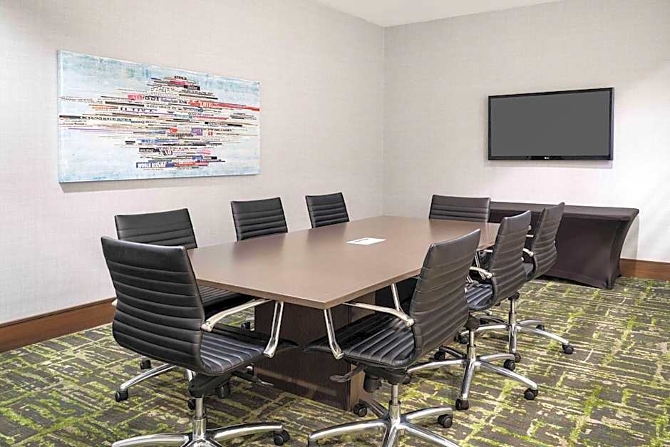 Hampton Inn By Hilton & Suites Denver Downtown Convention Center