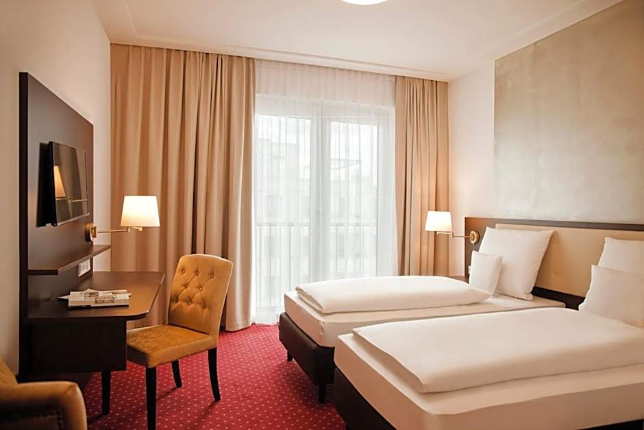 Gold Palais Hotel