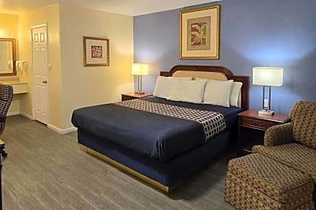Rodeway Inn & Suites