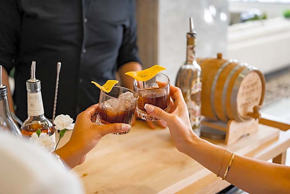 Hilton Pennywell St. Louis at the Arch