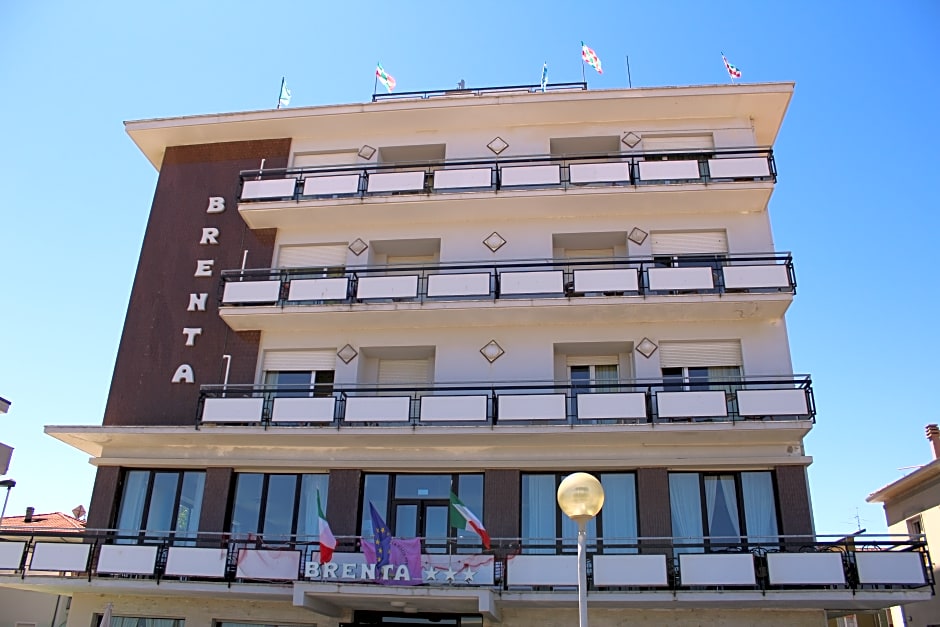 Hotel Brenta
