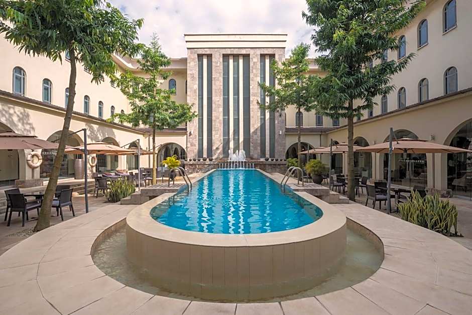 Radisson Hotel, Lagos Ikeja