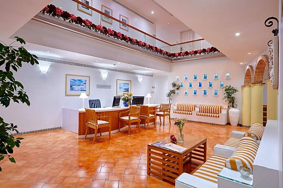 The Gordon House Hotel