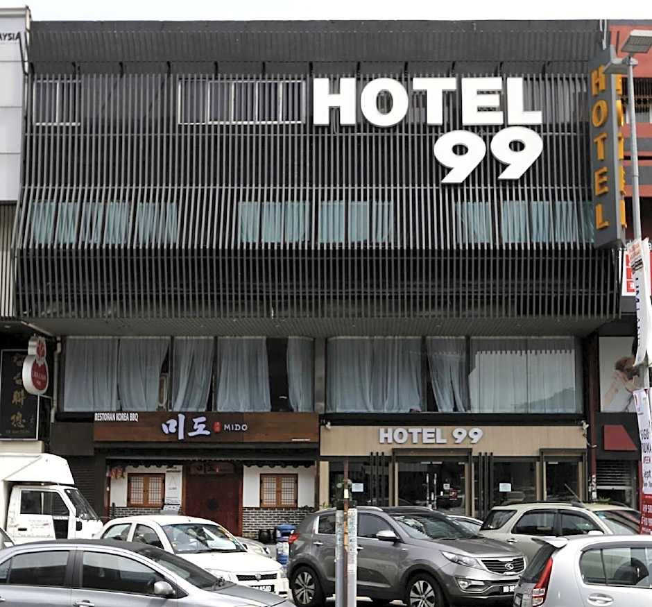 Hotel 99 SS2 Petaling Jaya