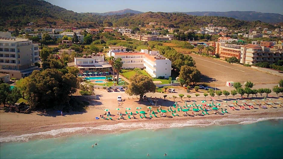 Pylea Beach Hotel