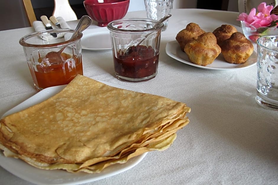 Chambres d'hôtes de Ty Guen