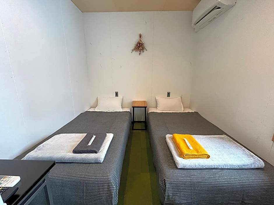 GuestHouse Shirakawa-Go INN