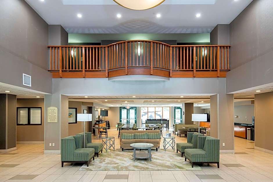 Best Western Inn & Suites San Mateo - San Francisco Airport