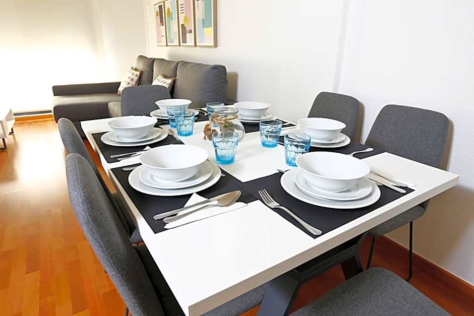 Alojamientos Libertad