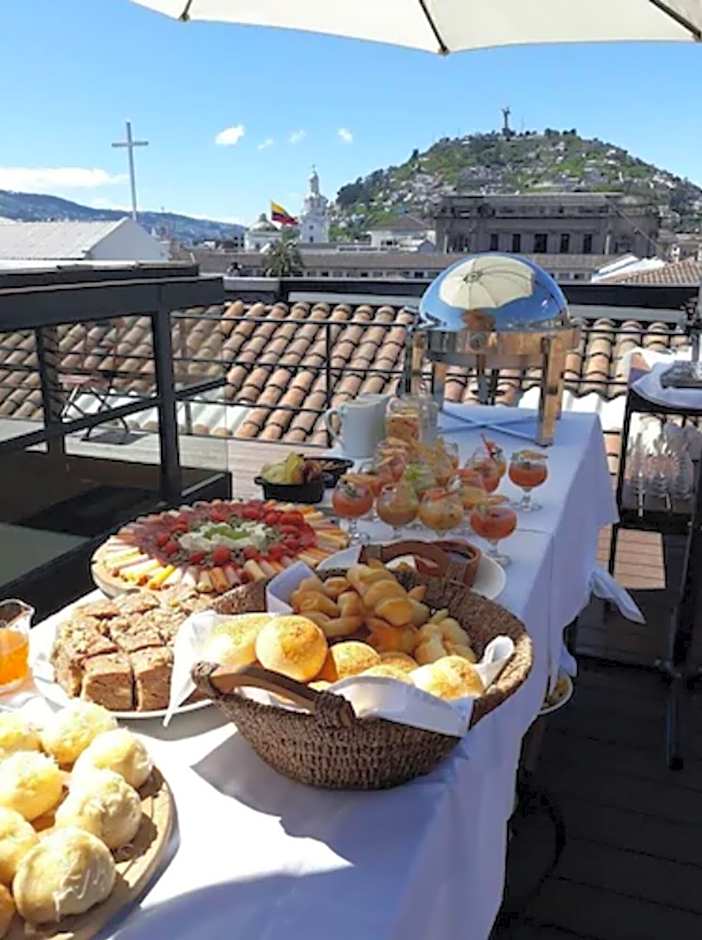 Carlota Sustainable Design Hotel