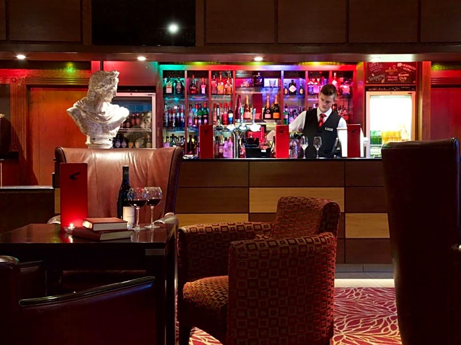 Preston Leyland Hotel, BW Signature Collection