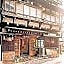 ikariya Japanese hotel