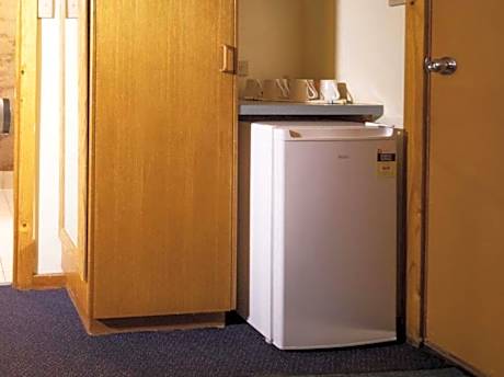 Pet Friendly Standard Triple Room