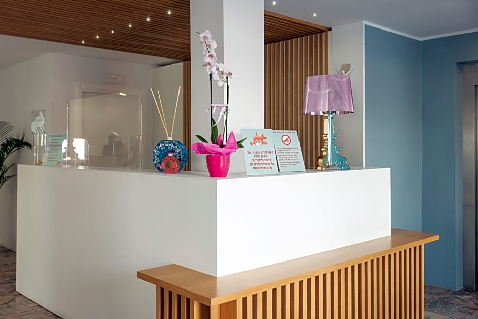 Adria Beach Hotel
