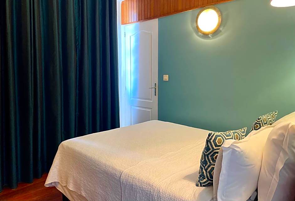 Hotel l'Impératrice