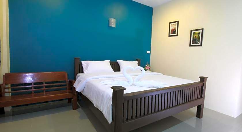 Blue House Sukhothai