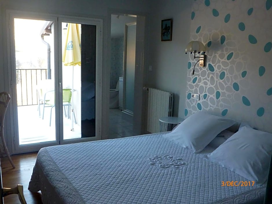 LOGIS HOTEL Les Tilleuls