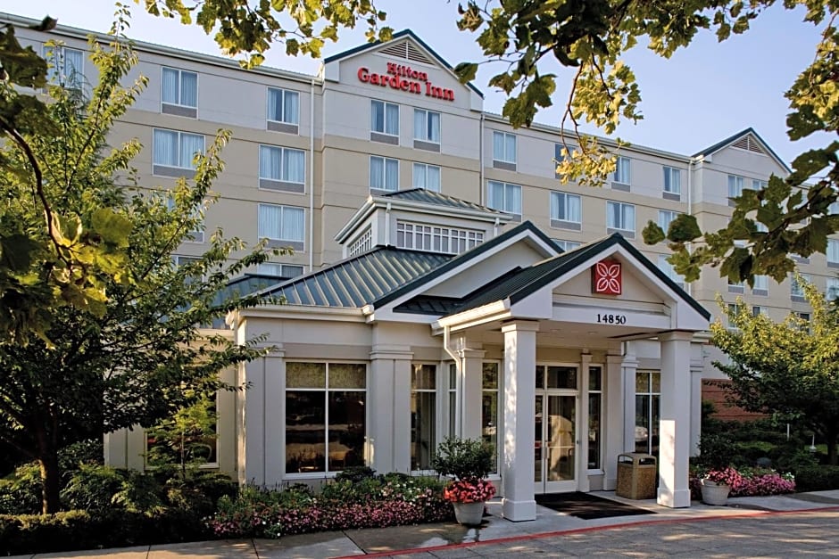 Hilton Garden Inn Portland/Lake Oswego