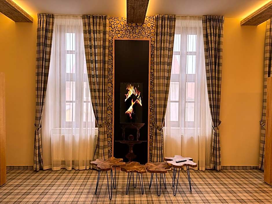 Pannonia Hotel
