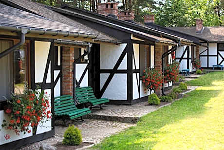 MAGRA HOLIDAY CLUB